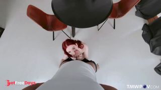 Insatiable Girlfriend Demands One More Rough Fuck - Tmwpov-4