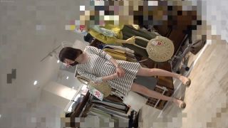 Extreme and erotic shop assistant full body voyeur – sspd65LQ Voyeur!-7