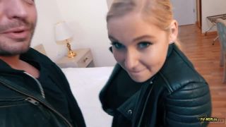 video 43 WolfWagner - Lena Nitro bekommt ihre Muschi von Andy Star geschlagen  - germany - german porn first amateurs-3