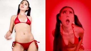 adult video 38 Humiliation POV – Princess Miki Mocking Pornosexual Gooner Porn Addict Fuck Ups, pregnant fetish porn on femdom porn -3
