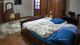 Lola Crockee Sex In The Dark, Guest Bedroom Mos 2025-05-05 Cam 2 720P - Voyeur-9