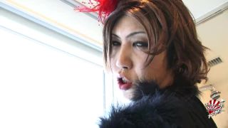 Neru Sousaki - Japanese Crossdresser /Neru Sousaki Downl...-8