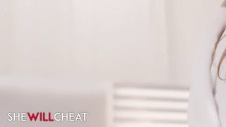 Crystal Taylor - SHE WILL CHEAT - Crystal Taylor Escapes Her Sexless Marriage With A Steamy On-Cam Encounter-1