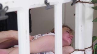 adult clip 19 strong femdom ASSYLYM: My Shelter is my Submission (level 11!) BDSM, submission on gangbang xxx-9