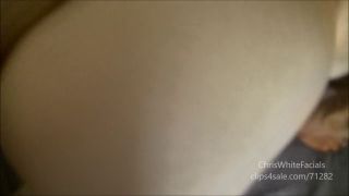 Onlyfans - Chris Whites Whiteout Kelsey Sucks Big Dick And Gets Her First Ever Facial - 2025 - Exclusive-5
