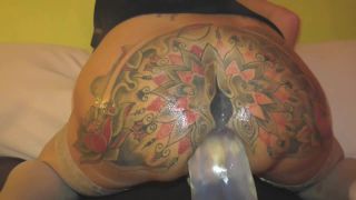 online porn clip 40 public anal sex amateur porn | Gigantic anal dildo insertion | anal dildo-6