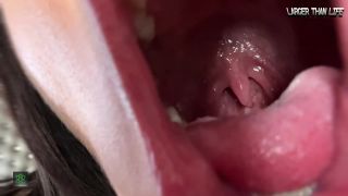 LTLGiantessClips - Erika in Moms Friend Tease & Vore - Giantess SFX - Shrinkingfetish-6