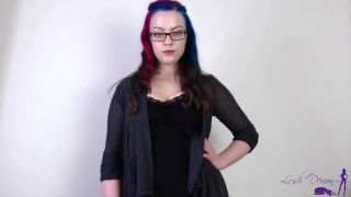 adult video clip 35 foreskin fetish DemonGoddessJ – Mommy Gives A Spanking, femdom on fetish porn-1