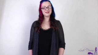 adult video clip 35 foreskin fetish DemonGoddessJ – Mommy Gives A Spanking, femdom on fetish porn-5