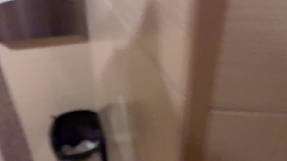 Quick Fuck In The Gys - Russian