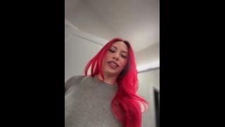 Nancy Ace, Leaks Nancy Ace Teases Her Juicy Tits in  Video  fit-0