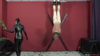 Cruel Amazons - Cruel Mistresses - Vengeance - women spanking men on femdom porn-9