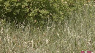 Eva, Juniper, Juno, Luci, Pixie Out Bush pt 1 (Fetish porn)-1