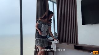 Katty West - Freeze Time And Fuck Cute Maid Cum Inside Her Sweet Pussy Full HD - Young teen-3