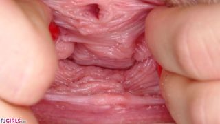 Stefani Jameson - Fingers Inside - 28.10.2022 Sex Online ...-9