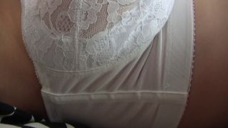 Wanilianna 18 08 23 Vintage Lingerie And Semen Tasting - Wanilianna-7