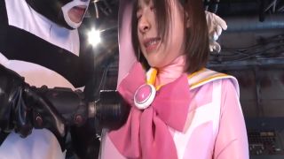 [WarAnLov.com] SPSC-04 The Target is Pink: Terrifying Esper Combatant-012-1
