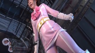 [WarAnLov.com] SPSC-04 The Target is Pink: Terrifying Esper Combatant-012-9