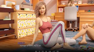 MissKitty2K - University Of Problems 8 - Evening With Nice Chick By MissKitty2K-6