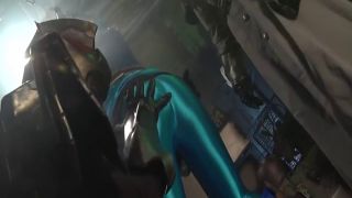 [SuperMisses.com] DHRY-17 Doujin Heroine 16 -Blue Fenril/Ryo Aoi-011-0