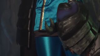 [SuperMisses.com] DHRY-17 Doujin Heroine 16 -Blue Fenril/Ryo Aoi-011-1