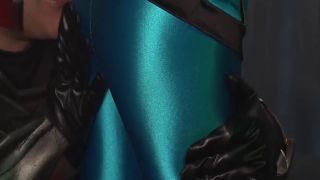 [SuperMisses.com] DHRY-17 Doujin Heroine 16 -Blue Fenril/Ryo Aoi-011-5