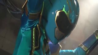 [SuperMisses.com] DHRY-17 Doujin Heroine 16 -Blue Fenril/Ryo Aoi-011-6