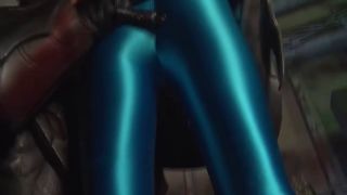 [SuperMisses.com] DHRY-17 Doujin Heroine 16 -Blue Fenril/Ryo Aoi-011-8