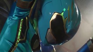 [SuperMisses.com] DHRY-17 Doujin Heroine 16 -Blue Fenril/Ryo Aoi-011-9