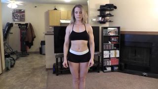 Video Klaire Hypnotizes Herself 1080p FullHD-5
