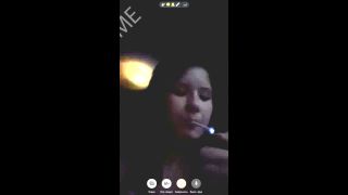 Passionate Love Scenes: Romantic Starlet's Night-6