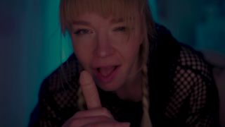 [K2S.CLUB] Jolie Lyon - Halloween Special The Semen Demon - FullHD 1080P-0