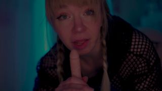 [K2S.CLUB] Jolie Lyon - Halloween Special The Semen Demon - FullHD 1080P-3