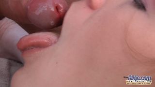 Oldje - Alexis Crystal - Shiny Boots For Horny Puss - Episode 419 - Hardcore-9