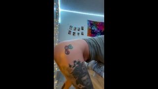 Afton Marie - I love to tease you compilation-8