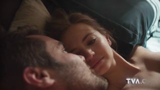 Ludivine Reding - Fugueuse s02e02 (2020) HD 1080p - [Celebrity porn]-5