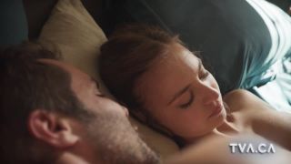 Ludivine Reding - Fugueuse s02e02 (2020) HD 1080p - [Celebrity porn]-6