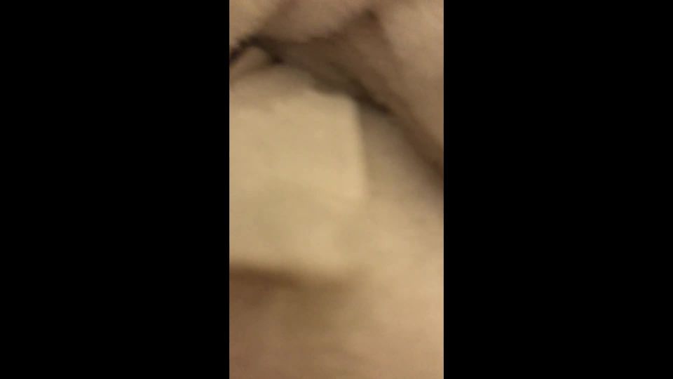 Many Vids - 19yo Pounded By Grown Dick Amateur!