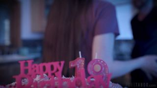 Hazel Moore, Liz Jordan, Hailey Rose - The Party's Over D...-3