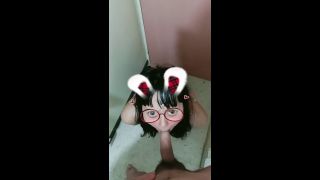 RealMexicanCouple1 - Conejita ama chupar mi zanahoria-1