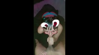 RealMexicanCouple1 - Conejita ama chupar mi zanahoria-2