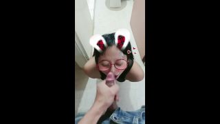 RealMexicanCouple1 - Conejita ama chupar mi zanahoria-9