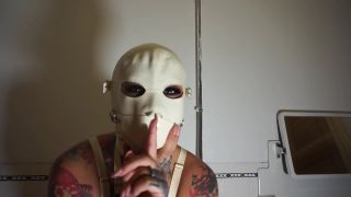 adult clip 25 txxx femdom Sabien DeMonia – Ultimate Latex Nurse Fantasy, sabien demonia on femdom porn-6