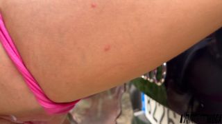 [K2S.CLUB] Valentino Roca - Stunning Blonde Orders an Uber and the Driver Gives Her More Than a Ride - FullHD 1080P-4