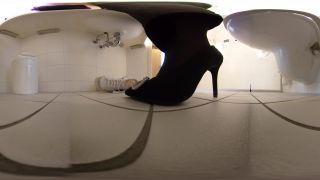 free porn video 35 Winzlings Shrinking Clips – In the cathedral of Kokos bathroom 4K VR360, ashley fires fetish on masturbation porn -6