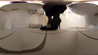 free porn video 35 Winzlings Shrinking Clips – In the cathedral of Kokos bathroom 4K VR360, ashley fires fetish on masturbation porn -8