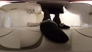 free porn video 35 Winzlings Shrinking Clips – In the cathedral of Kokos bathroom 4K VR360, ashley fires fetish on masturbation porn -9