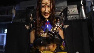 [SuperMisses.com] SPSD-59 Curvy female executive hero pet Velmaria-023-5