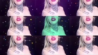 video 35 femdom babes femdom porn | The Goldy Rush: Mistress Misha Goldy, Russianbeauty - Daily Fix For Hungry For My Lips Portion 15 | jerk off instruction joi-6