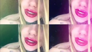 video 35 femdom babes femdom porn | The Goldy Rush: Mistress Misha Goldy, Russianbeauty - Daily Fix For Hungry For My Lips Portion 15 | jerk off instruction joi-8